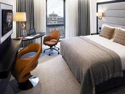 Hotel The Address Connolly 4*